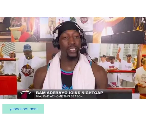 热火阿德巴约韦尔联手冲击火箭禁区 谢泼德能否延续首发助队复仇