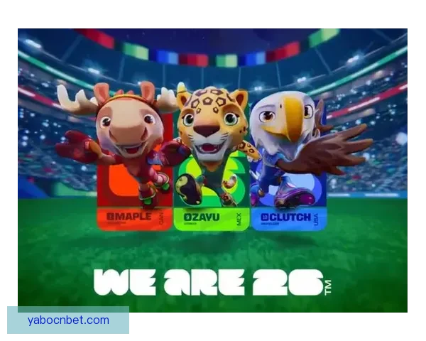 美加墨世界杯竞猜网站指南与热门赛事预测策略全面解析助你赢在赛场